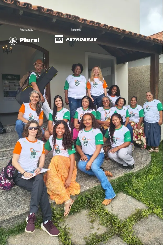 Sobre o Projeto Cabruca