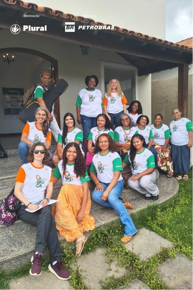 Sobre o Projeto Cabruca