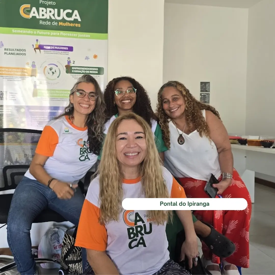 Terceira foto institucional
